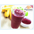 Organic Frozen Acai Puree Dried Powder High Anthocyanidin&Vc